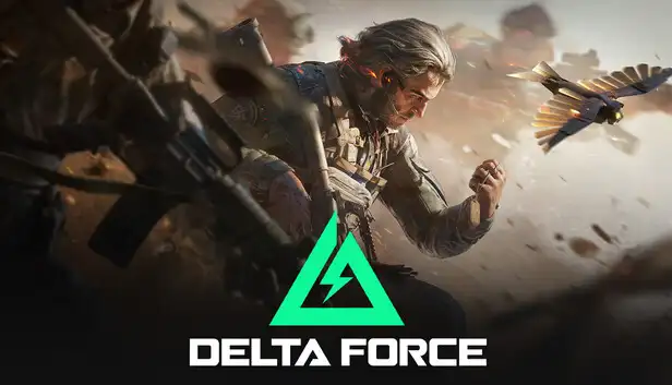 Delta Force（三角洲行动）