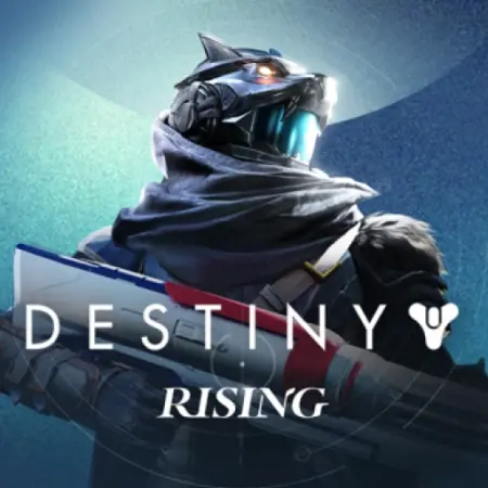 Destiny Rising
