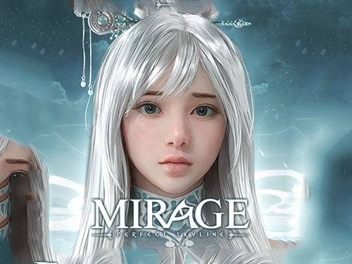 Mirage:Perfect Skyline