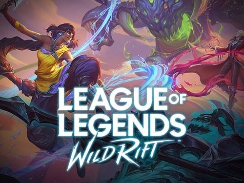 League of Legends: Wild Rift ( SG )