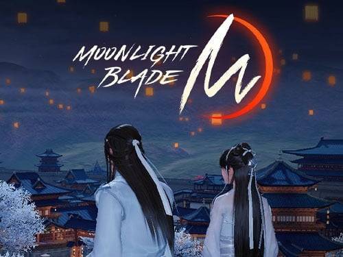 Moonlight Blade M
