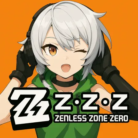 Zenless Zone Zero (MY)