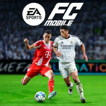 FC Mobile (GLOBAL)