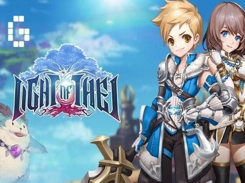 Light of Thel: New Era