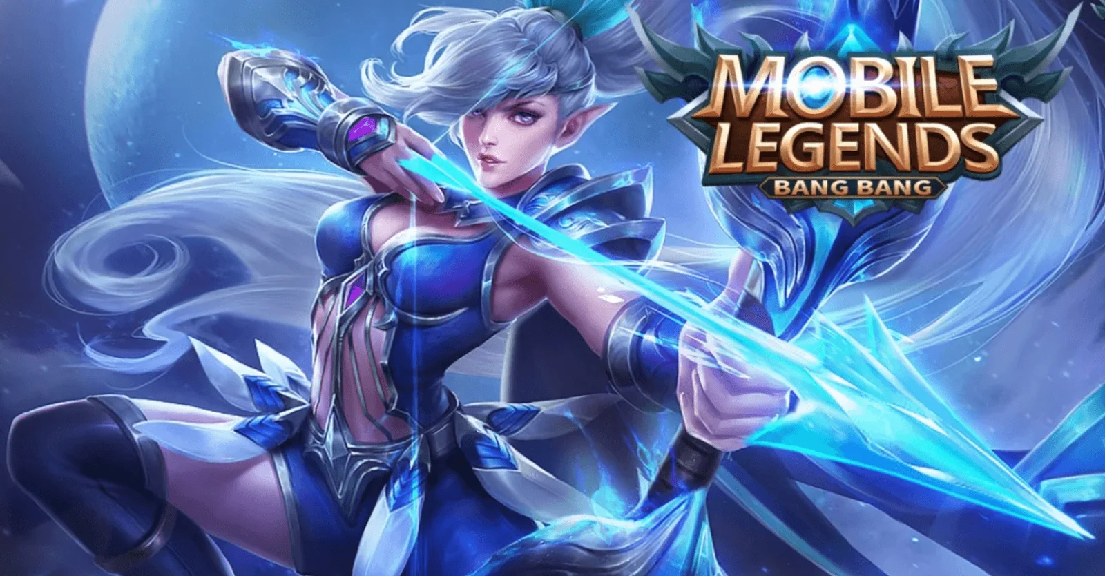 Mobile Legends (GLOBAL)