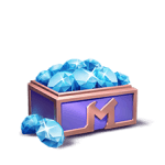 3005 Diamond (2525+480)