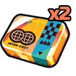 Inter-Knot Membership x2