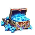 6012 Diamonds (5010+1002) (Promo)