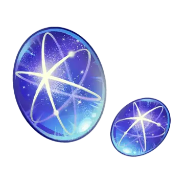 980+110 Chronal Nexus