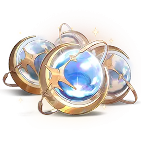 980 Lunites + 110 Bonus