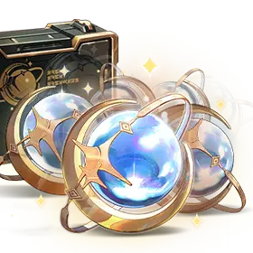 6480 Lunites + 1600 Bonus