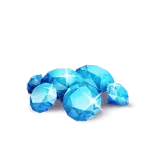 278 Diamonds (253+25) (Promo)