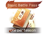 Battle Pass Basic