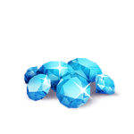 429 Diamonds (Global)