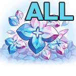 All Pack Oneiric Shard