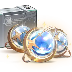 1980 Lunites + 260 Bonus