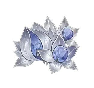 3280 Phoxene Plumule