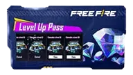  Level Up Pass - Level 15