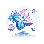 980+110 Oneiric Shard