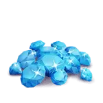  336 (303+33)Diamonds 