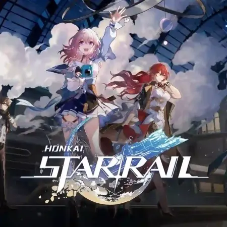 Honkai: Star Rail (MY)