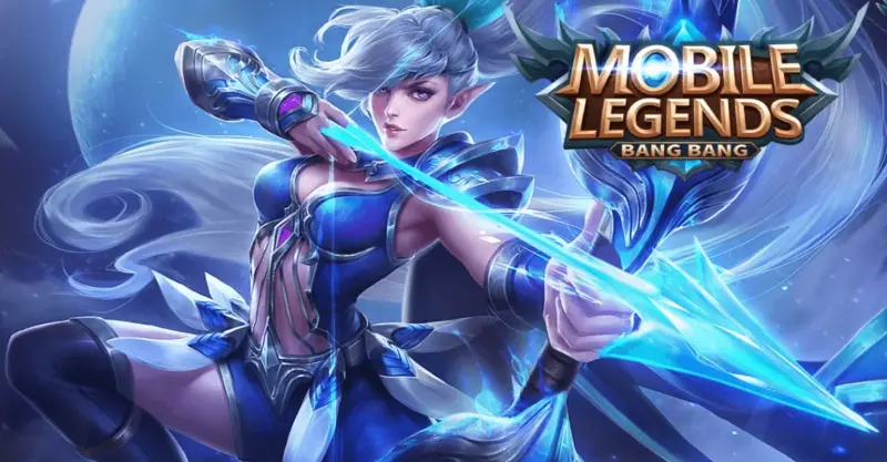 Mobile Legends (TR)